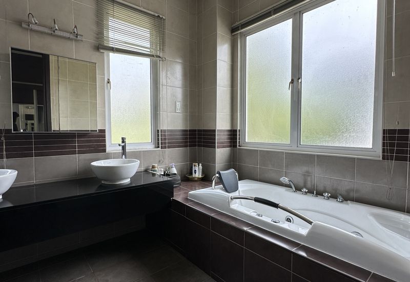 Setia Eco Park Phase 7