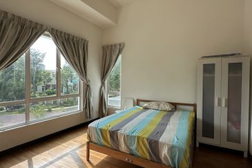 Setia Eco Park Phase 7