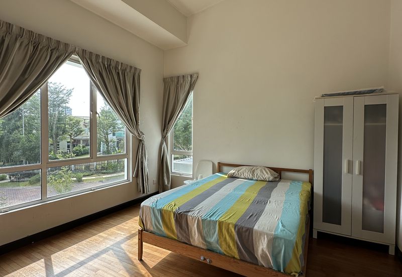 Setia Eco Park Phase 7