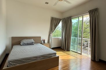 Setia Eco Park Phase 7