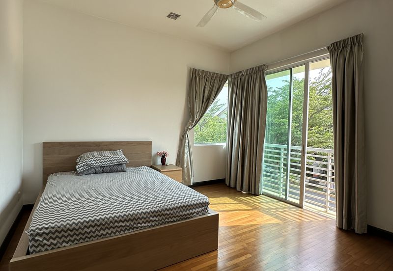 Setia Eco Park Phase 7