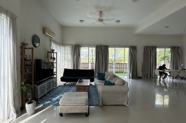 Setia Eco Park Phase 7