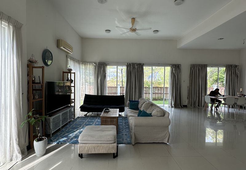 Setia Eco Park Phase 7