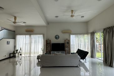 Setia Eco Park Phase 7