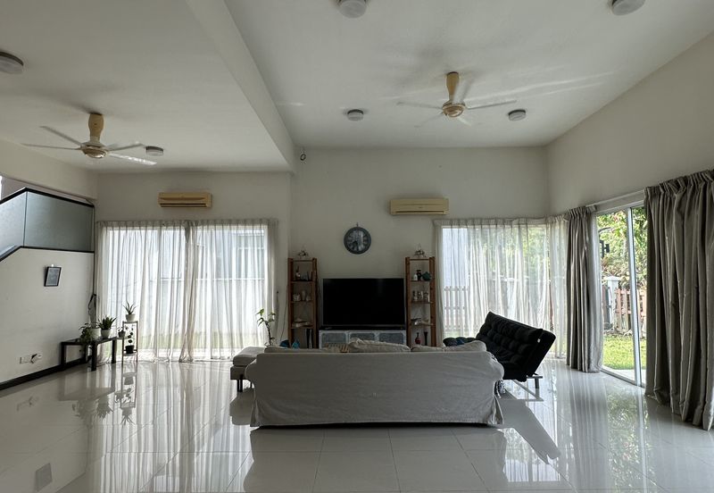 Setia Eco Park Phase 7