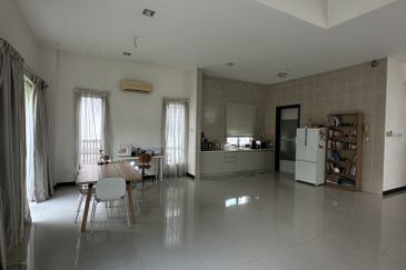 Setia Eco Park Phase 7