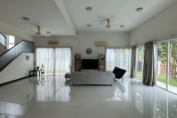 Setia Eco Park Phase 7