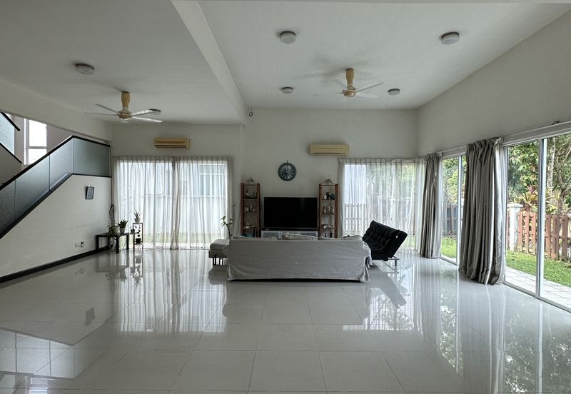 Setia Eco Park Phase 7