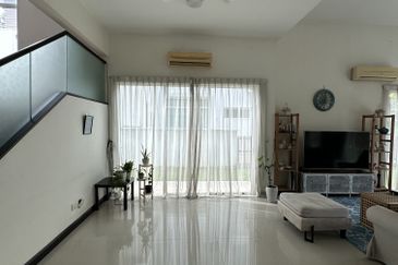 Setia Eco Park Phase 7