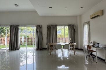 Setia Eco Park Phase 7