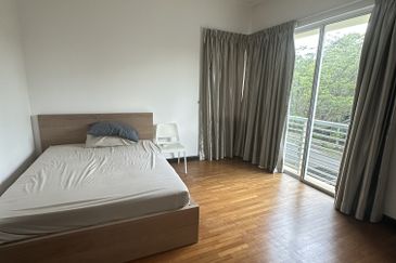 Setia Eco Park Phase 7