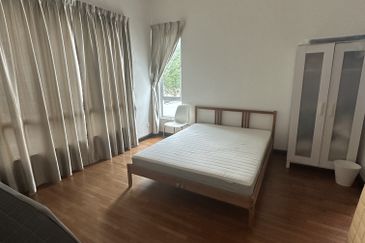 Setia Eco Park Phase 7