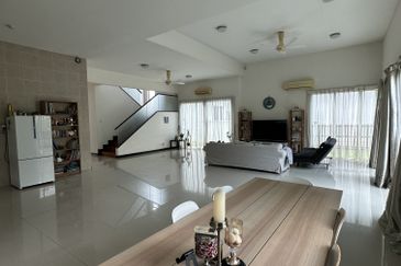 Setia Eco Park Phase 7