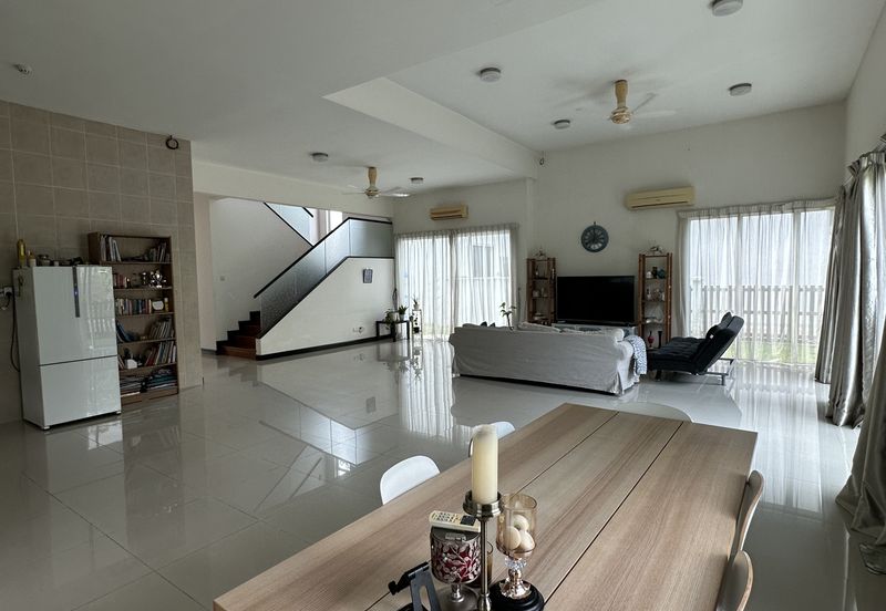 Setia Eco Park Phase 7