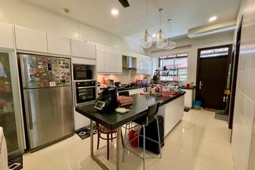 Setia Eco Park Phase 8