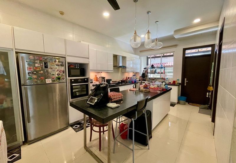 Setia Eco Park Phase 8