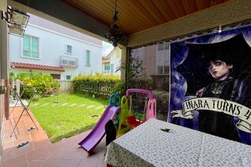 Setia Eco Park Phase 8