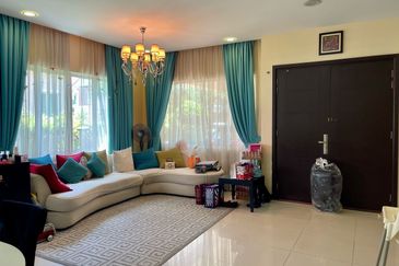 Setia Eco Park Phase 8