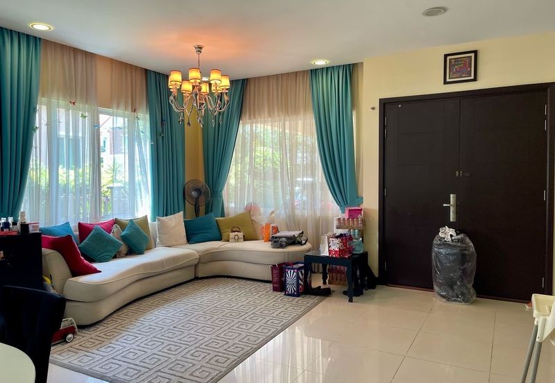 Setia Eco Park Phase 8