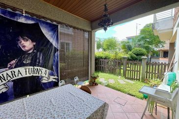 Setia Eco Park Phase 8