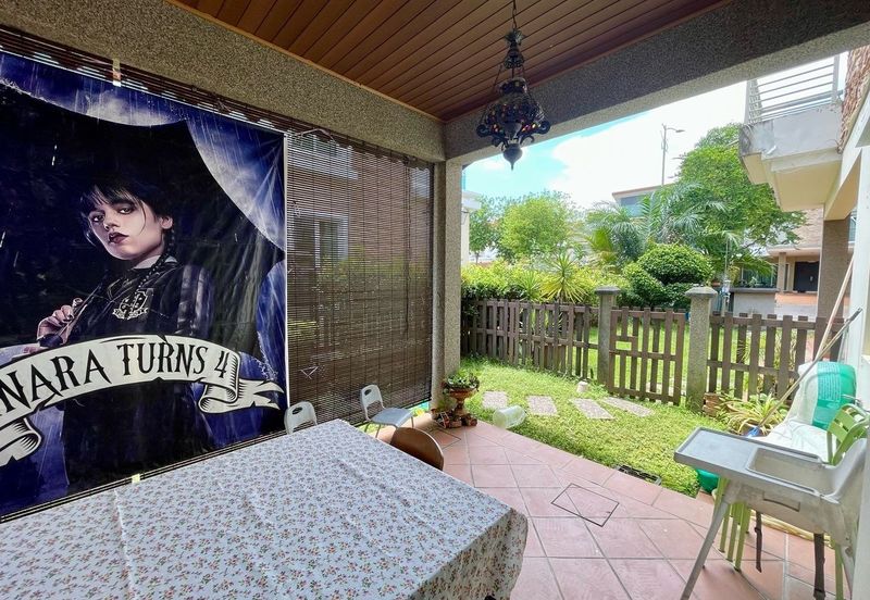 Setia Eco Park Phase 8