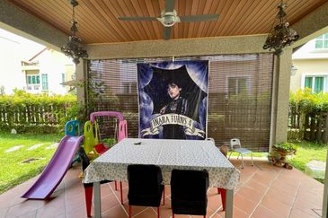 Setia Eco Park Phase 8