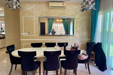 Setia Eco Park Phase 8