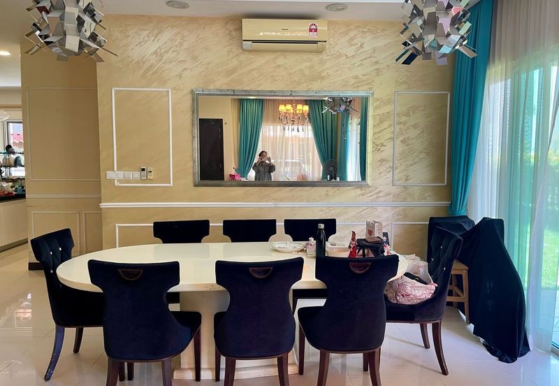 Setia Eco Park Phase 8