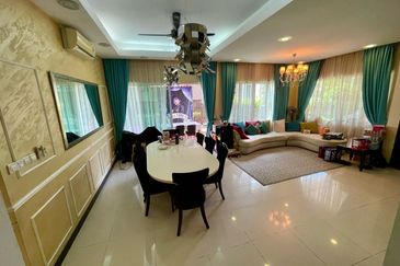 Setia Eco Park Phase 8