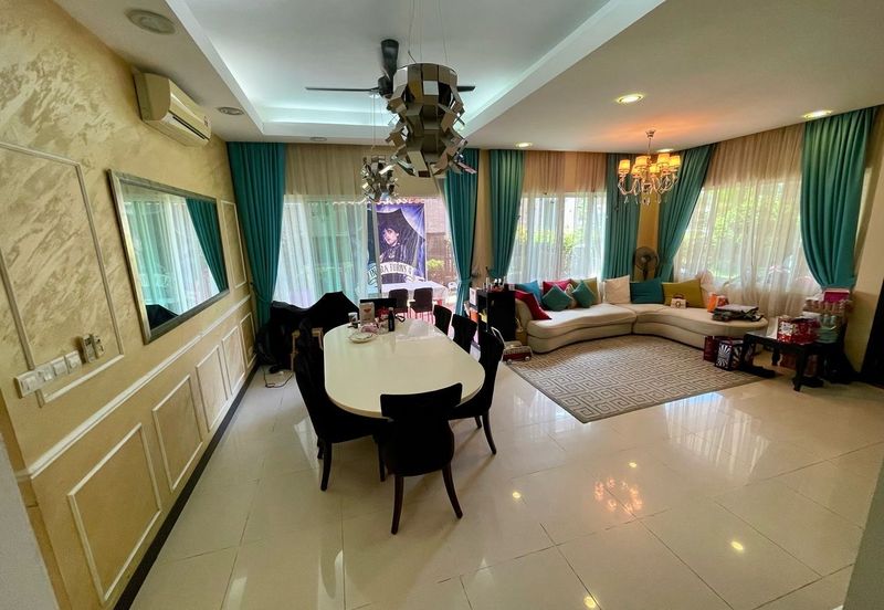 Setia Eco Park Phase 8