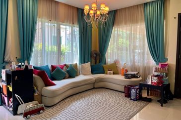 Setia Eco Park Phase 8