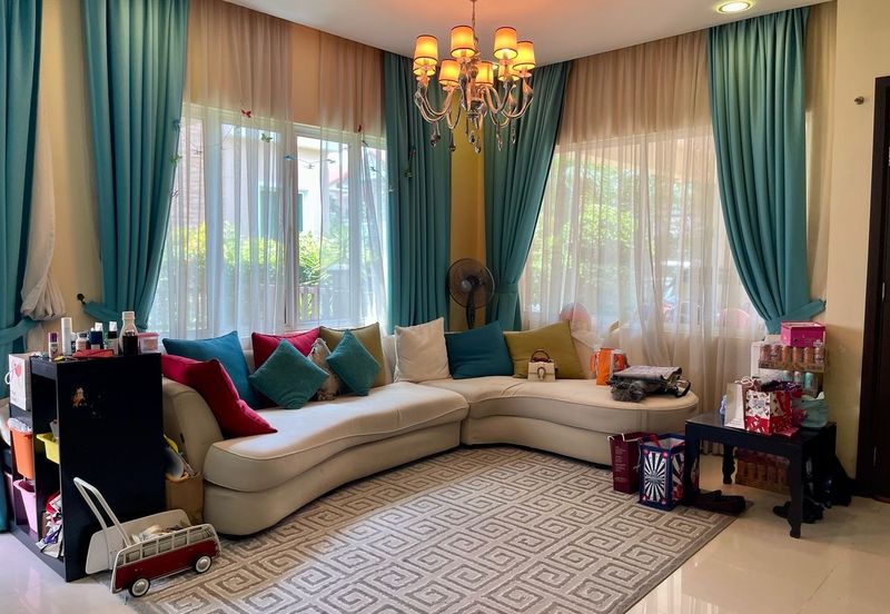 Setia Eco Park Phase 8