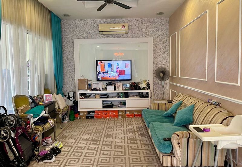 Setia Eco Park Phase 8