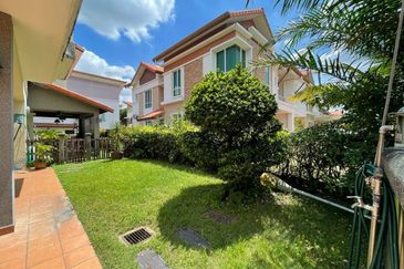 Setia Eco Park Phase 8