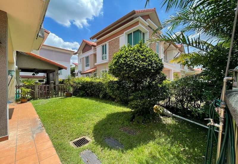 Setia Eco Park Phase 8