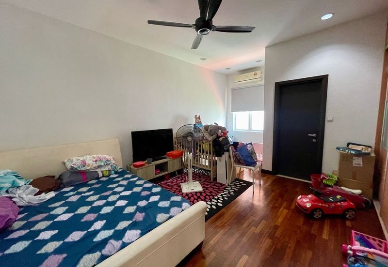 Setia Eco Park Phase 8