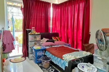 Setia Eco Park Phase 8