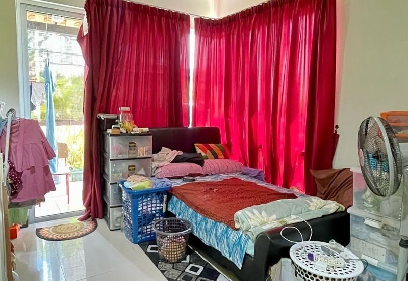 Setia Eco Park Phase 8