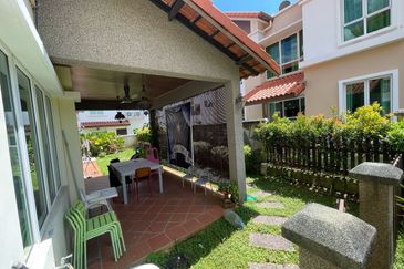 Setia Eco Park Phase 8