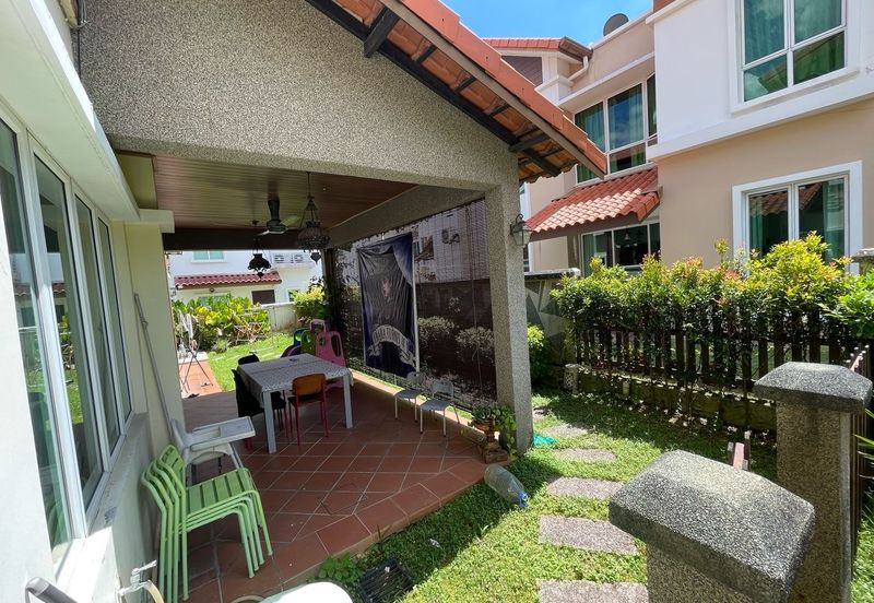 Setia Eco Park Phase 8