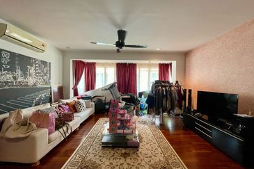 Setia Eco Park Phase 8