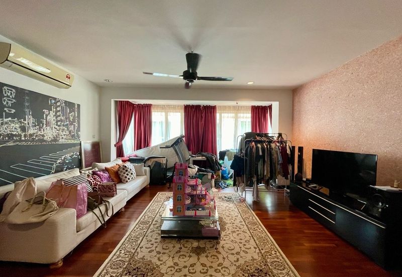 Setia Eco Park Phase 8