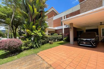 Setia Eco Park Phase 8