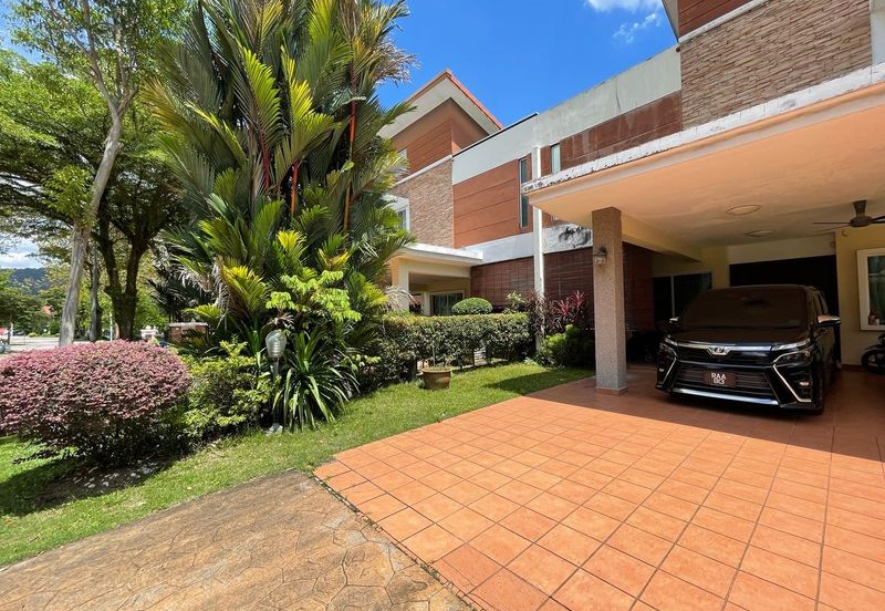 Setia Eco Park Phase 8