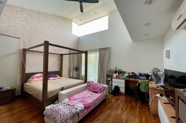 Setia Eco Park Phase 8