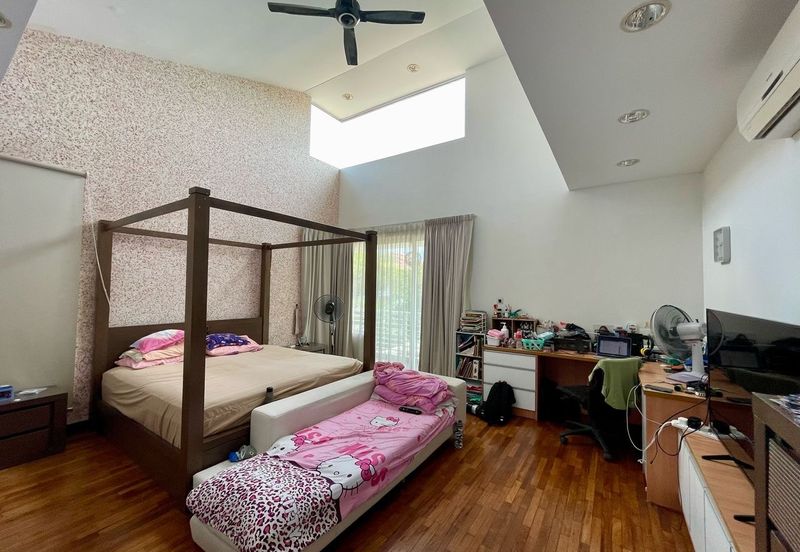 Setia Eco Park Phase 8