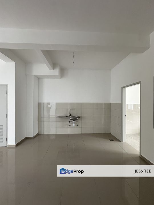 Musika Homes, Setia Alam. Double Storey Superlink Terrace for Sale. Fully Extended., Selangor, Setia Alam/Alam Nusantara