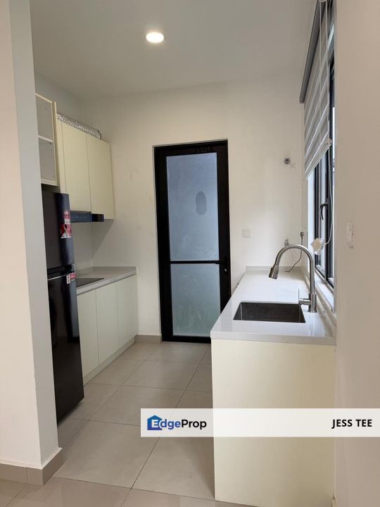 Ember, Eco Ardence. 3 Storey Semi-D for Rent. Fully Furnished Ready to move in., Selangor, Shah Alam