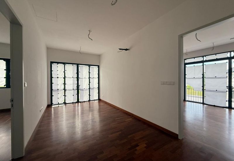 Setia Eco Park Arundina