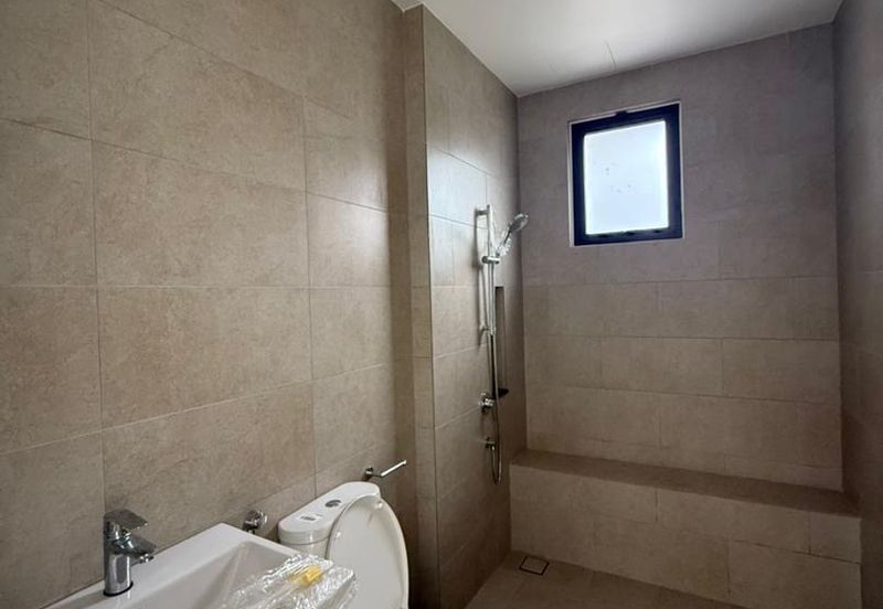 Setia Eco Park Arundina